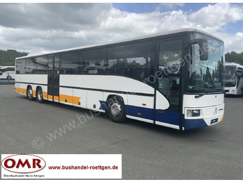 Autobús suburbano MERCEDES-BENZ Integro