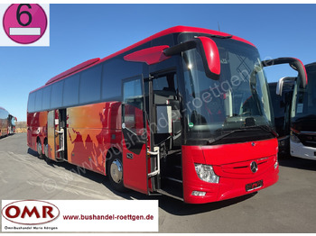 Autocar MERCEDES-BENZ Tourismo