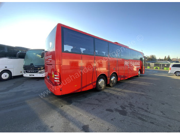 Autocar Mercedes-Benz Tourismo RHD-M: foto 4 Autocar Mercedes-Benz Tourismo RHD-M: foto 4