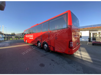 Autocar Mercedes-Benz Tourismo RHD-M: foto 3 Autocar Mercedes-Benz Tourismo RHD-M: foto 3