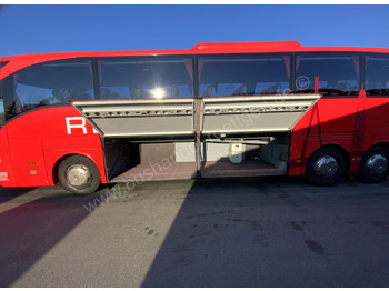 Autocar Mercedes-Benz Tourismo RHD-M: foto 5 Autocar Mercedes-Benz Tourismo RHD-M: foto 5