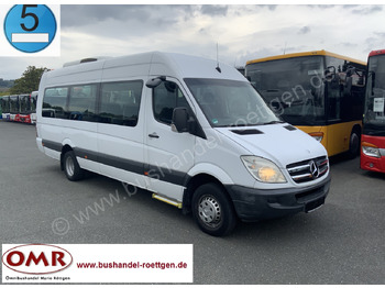 Minibús MERCEDES-BENZ