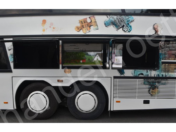 Autobús de dos pisos Neoplan N 128 Megaliner: foto 5