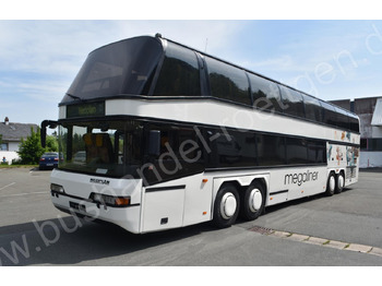Autobús de dos pisos Neoplan N 128 Megaliner: foto 2