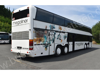 Autobús de dos pisos Neoplan N 128 Megaliner: foto 4