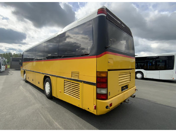 Autocar Neoplan N 314 Ü Transliner: foto 3 Autocar Neoplan N 314 Ü Transliner: foto 3