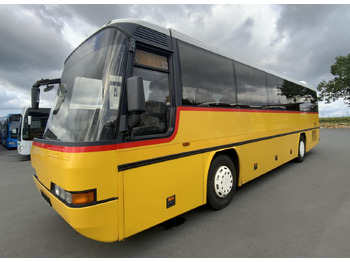 Autocar Neoplan N 314 Ü Transliner: foto 2 Autocar Neoplan N 314 Ü Transliner: foto 2