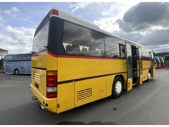 Autocar Neoplan N 314 Ü Transliner: foto 4 Autocar Neoplan N 314 Ü Transliner: foto 4