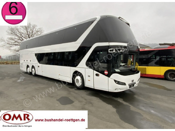 Autobús de dos pisos NEOPLAN