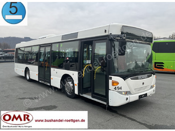Leasing para Scania OmniCity Scania OmniCity: foto 1 Leasing para Scania OmniCity Scania OmniCity: foto 1