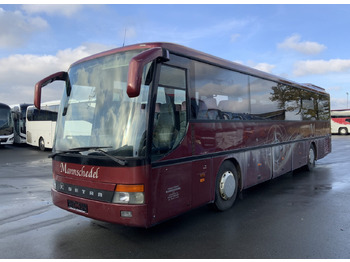 Autobús suburbano Setra S 315 GT: foto 2