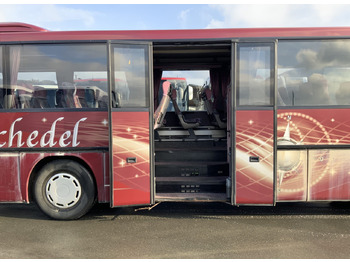 Autobús suburbano Setra S 315 GT: foto 5