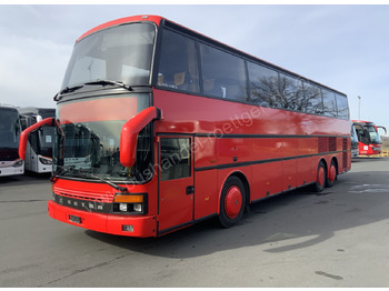 Leasing para Setra S 316 HDS Setra S 316 HDS: foto 2