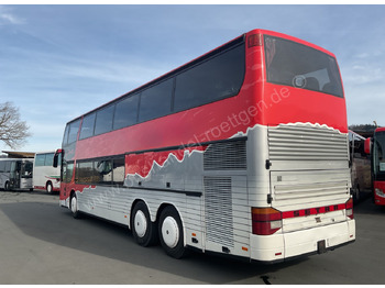 Autobús de dos pisos Setra S 328 DT: foto 3