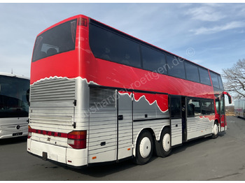 Autobús de dos pisos Setra S 328 DT: foto 4