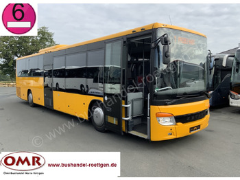 Autobús suburbano SETRA