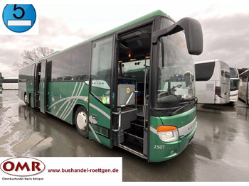 Autobús suburbano SETRA