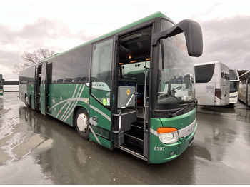 Autobús suburbano SETRA