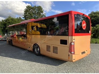 Autobús suburbano Setra S 515 LE: foto 2
