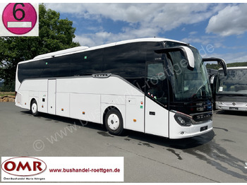 Autocar SETRA