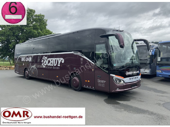 Autocar SETRA