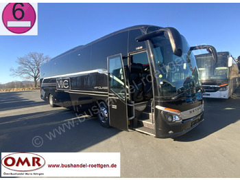 Autocar SETRA