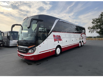 Leasing para Setra S 516 HDH Setra S 516 HDH: foto 2