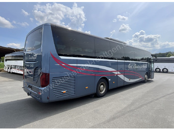 Autocar Setra S 516 MD: foto 3
