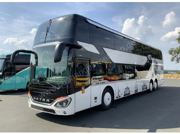 Leasing para Setra S 531 DT Setra S 531 DT: foto 2