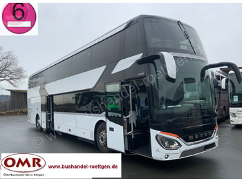 Autobús de dos pisos SETRA