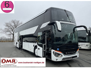 Autobús de dos pisos SETRA
