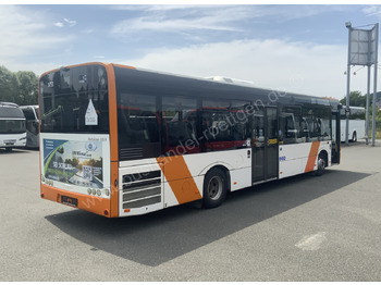 Autobús urbano Solaris Urbino 10,9 LE: foto 3 Autobús urbano Solaris Urbino 10,9 LE: foto 3