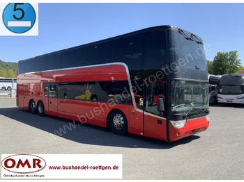 Autobús de dos pisos VAN HOOL