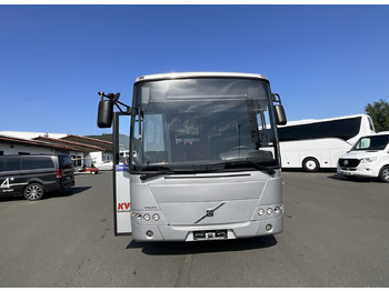 Autobús urbano Volvo 8700 LE: foto 4 Autobús urbano Volvo 8700 LE: foto 4