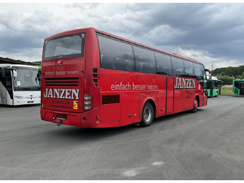 Autocar Volvo 9700 H 4x2: foto 4