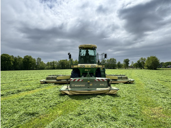 Segadora Krone Big M 420 CV: foto 5