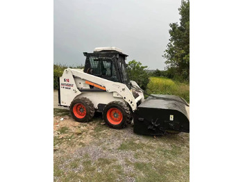 Minicargadora Bobcat S 16: foto 2