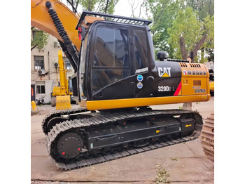 Leasing para  CAT 320D CAT 320D: foto 1