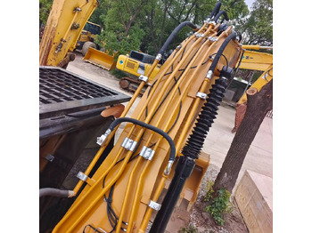 Leasing para  CAT 320D CAT 320D: foto 5