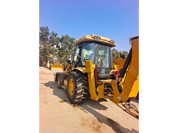 Excavadora de cadenas CATERPILLAR 420F
