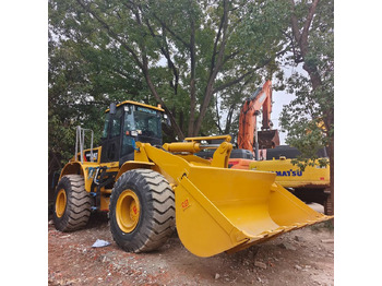 Cargadora de ruedas CAT 966 H: foto 2