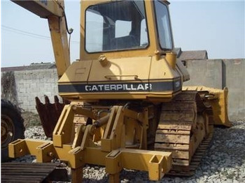 Bulldozer CAT D 5 H: foto 4