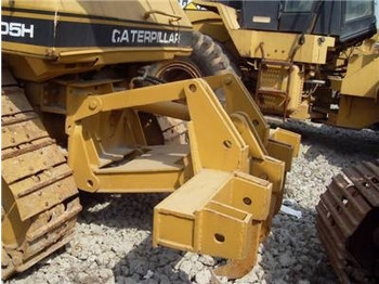 Bulldozer CAT D 5 H: foto 5
