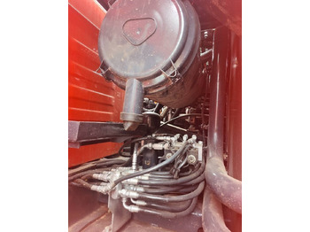 Excavadora de cadenas DOOSAN DX225