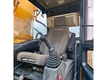 Excavadora de cadenas nuevo Hyundai HX 220: foto 4