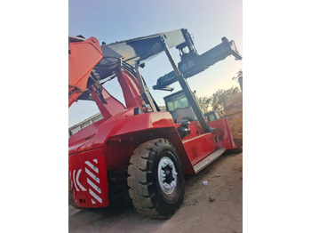 Reach stacker KALMAR
