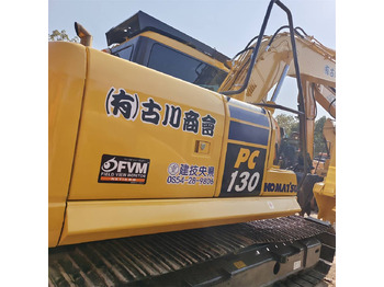 Leasing para  Komatsu PC 130 LC-7 Komatsu PC 130 LC-7: foto 2