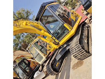 Leasing para  Komatsu PC 130 LC-7 Komatsu PC 130 LC-7: foto 3