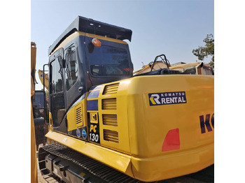 Leasing para  Komatsu PC 130 LC-7 Komatsu PC 130 LC-7: foto 4