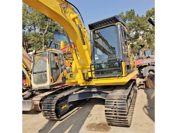 Leasing para  Komatsu PC 130 LC-7 Komatsu PC 130 LC-7: foto 1